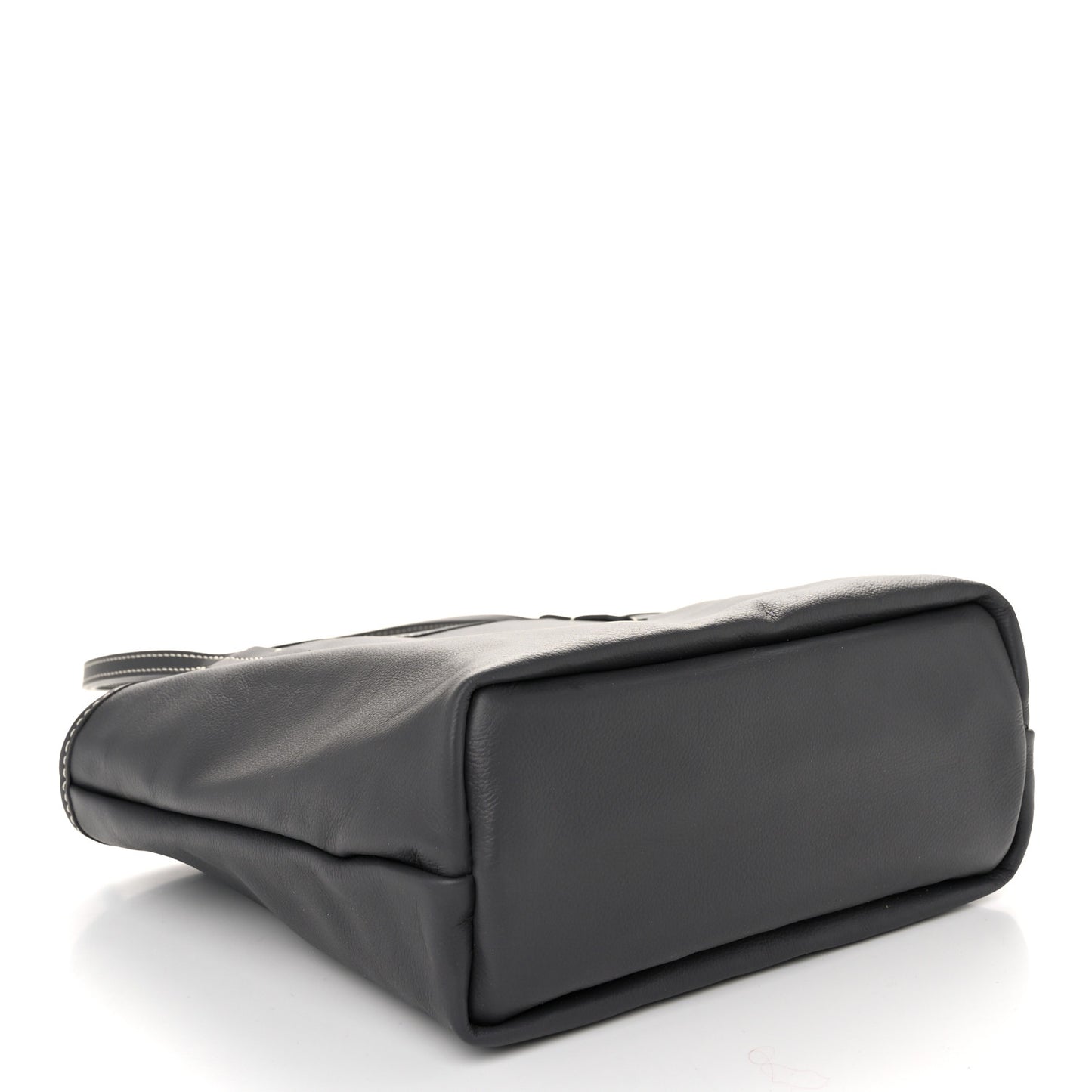 Goyardine Reversible Mini Anjou Grey