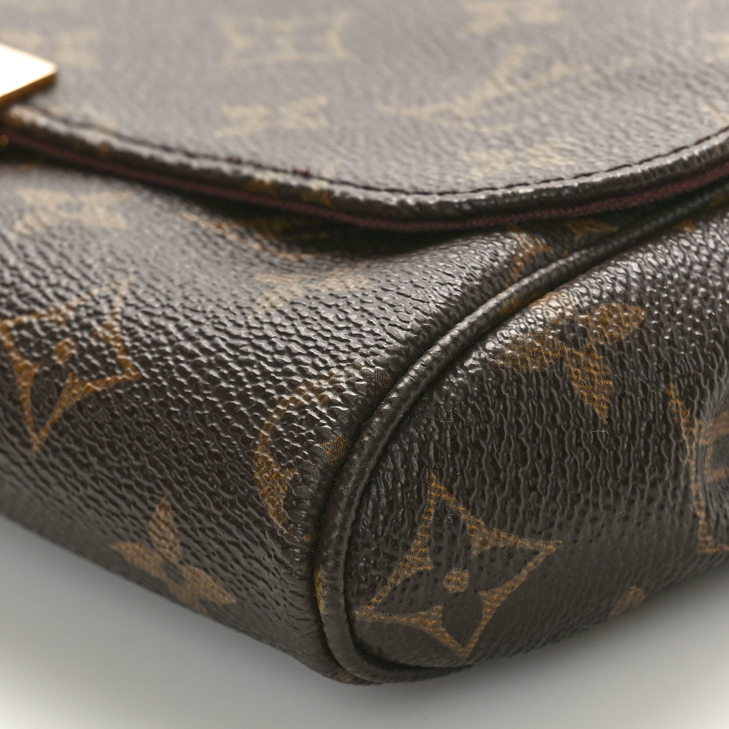 Louis Vuitton Monogram Favorite MM 10 of 11