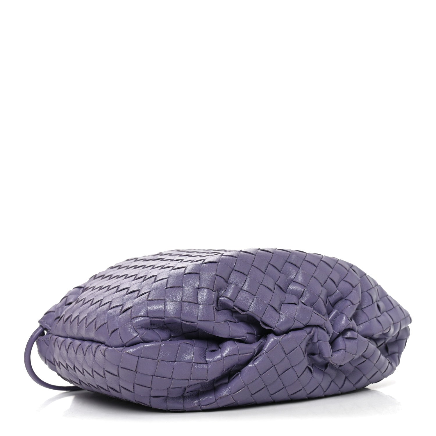 Bottega Veneta Nappa Intrecciato Small Bulb Lavender 4 of 10