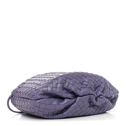Bottega Veneta Nappa Intrecciato Small Bulb Lavender 4 of 10