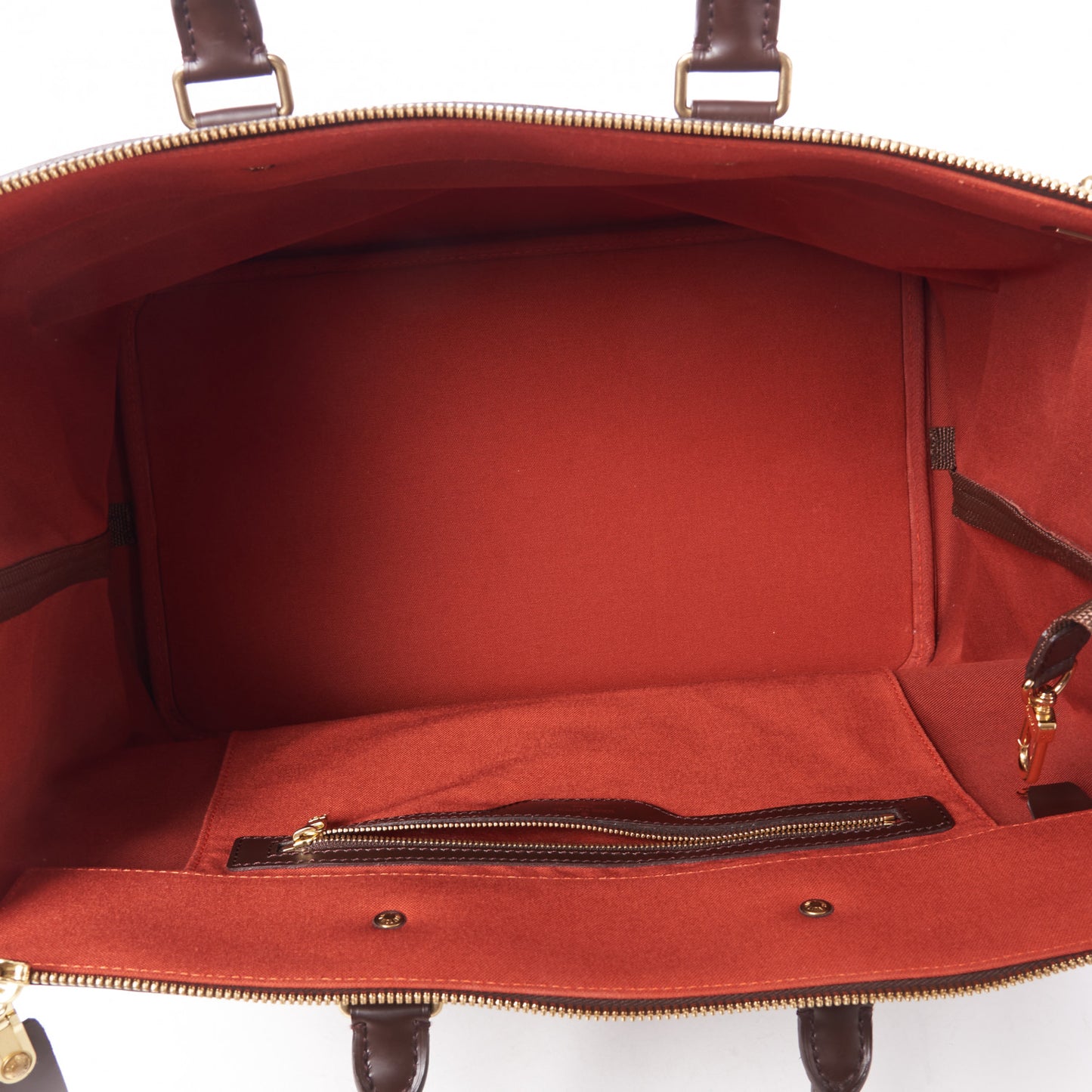 Damier Ebene Greenwich PM