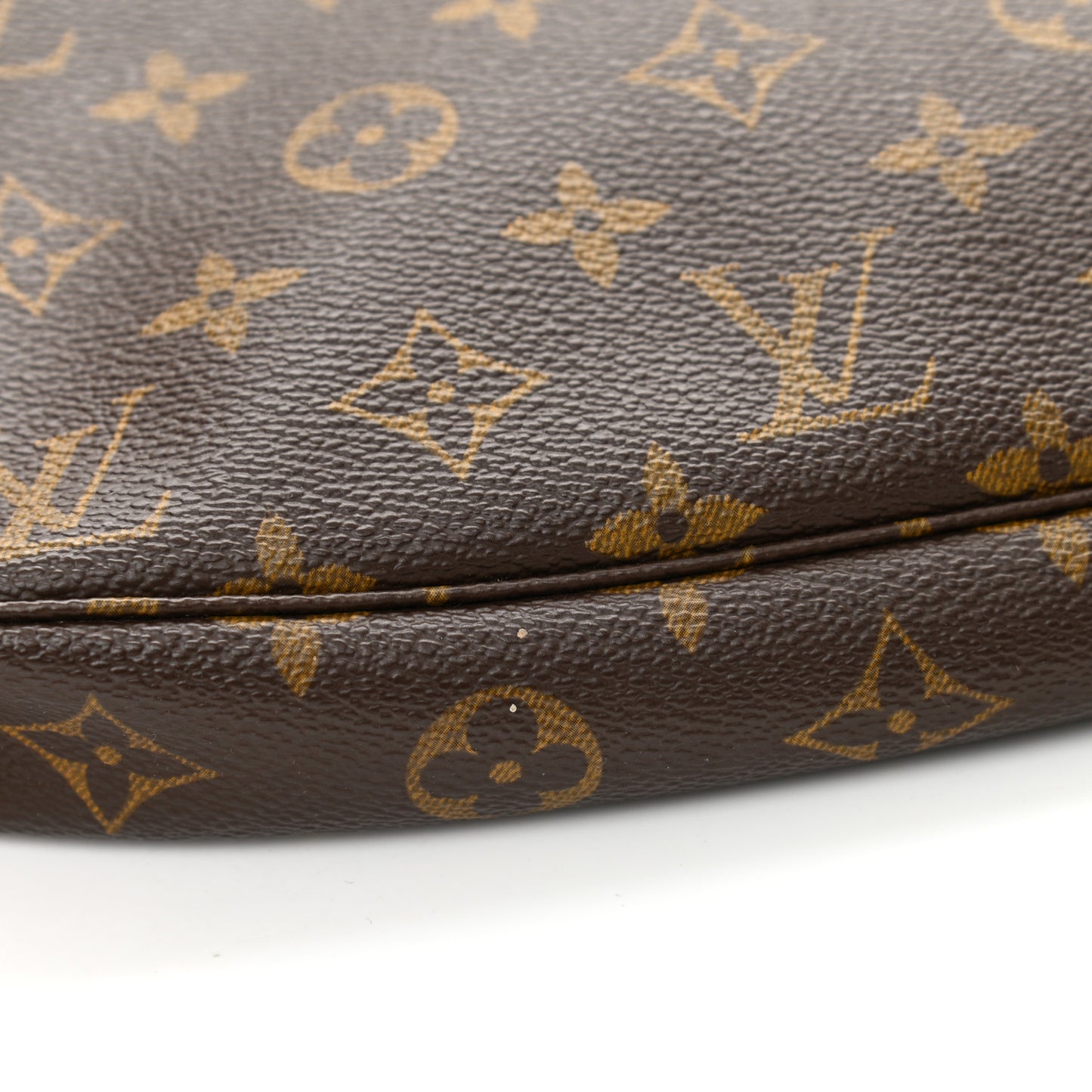 Monogram Pochette Accessories