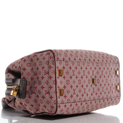 Louis Vuitton Mini Monogram Josephine GM Cherry 4 of 7