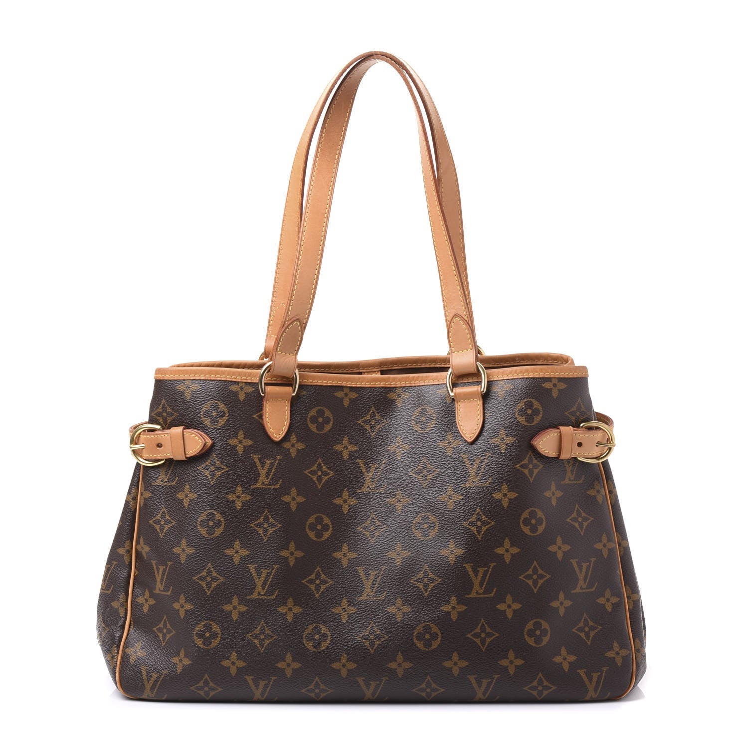 Louis Vuitton Monogram Batignolles Horizontal 1 of 10