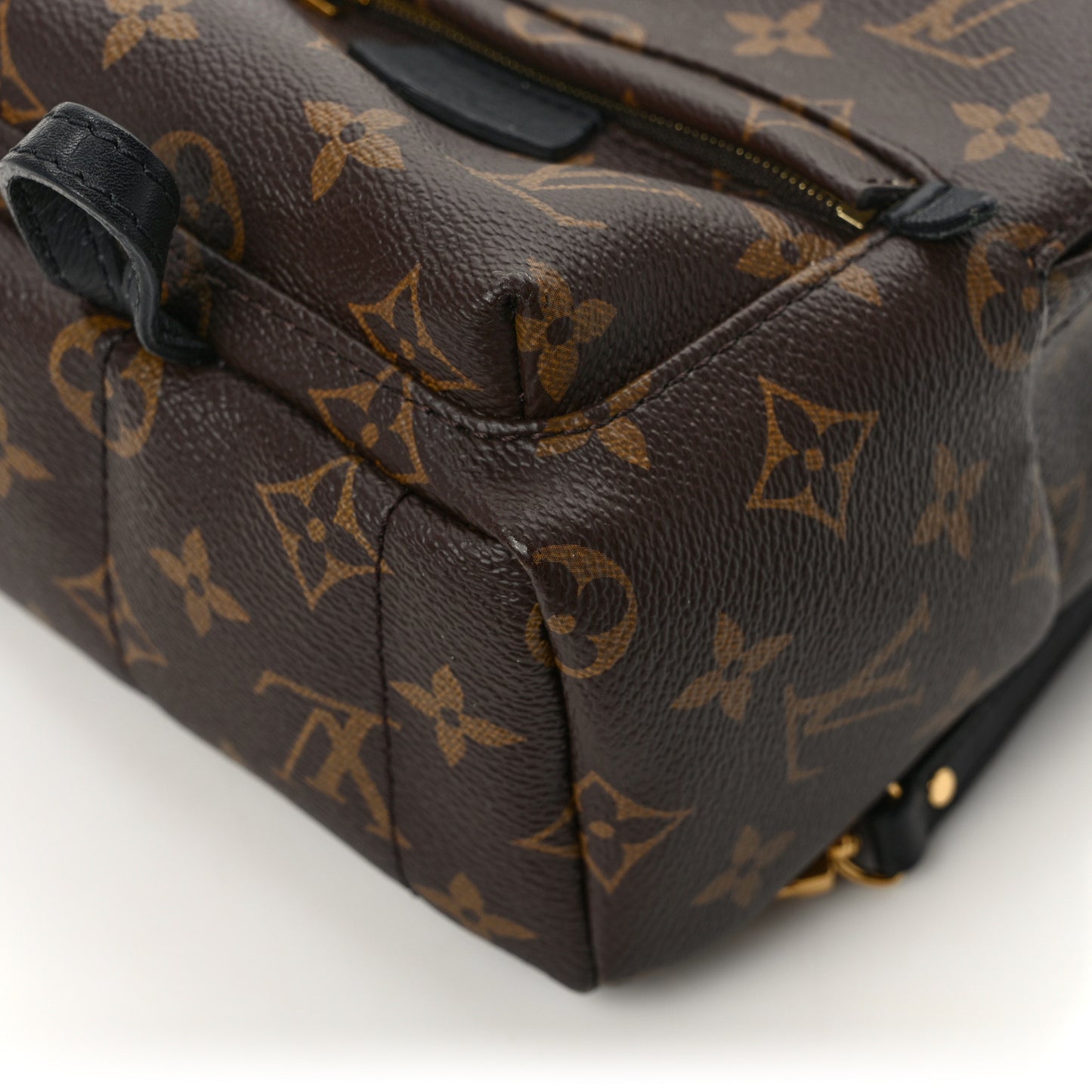 Monogram Palm Springs Backpack Mini