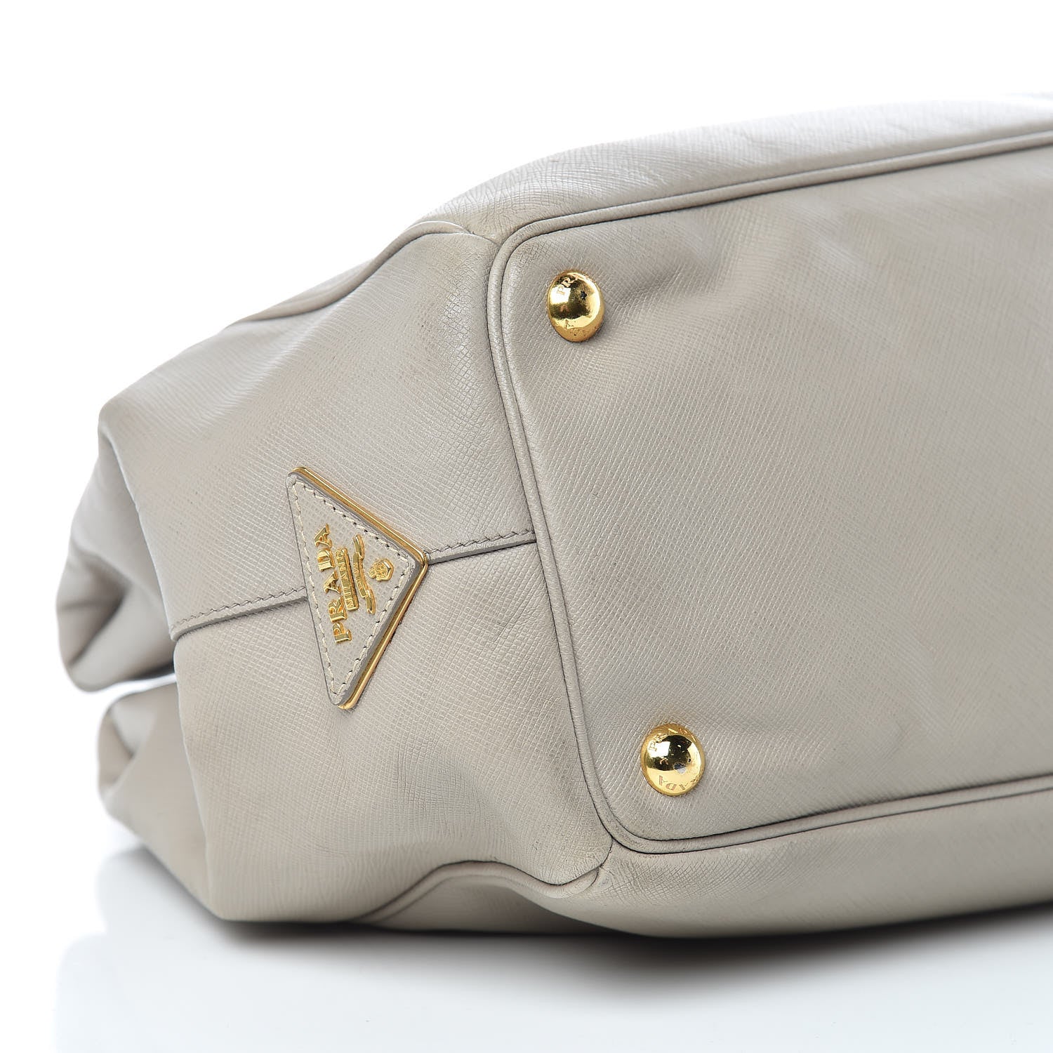 Prada Saffiano Tote Argilla 24 of 35