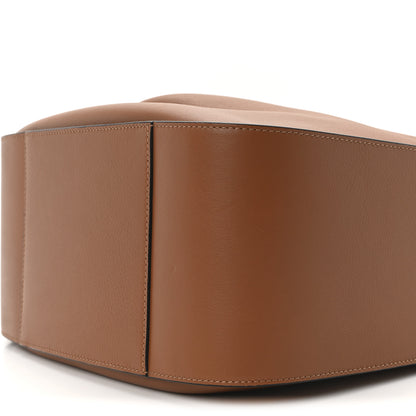 Loewe Calfskin Small Hammock Shoulder Bag Tan 9 of 9