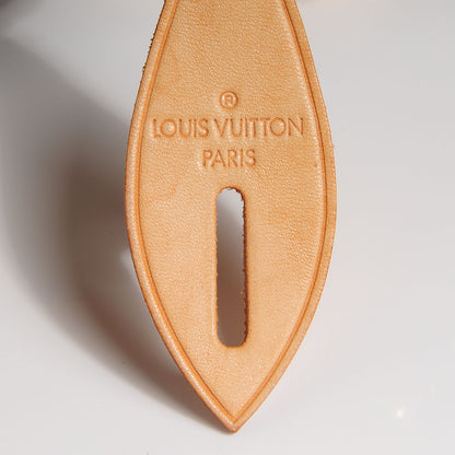 Louis Vuitton Monogram Lockit Horizontal 7 of 8