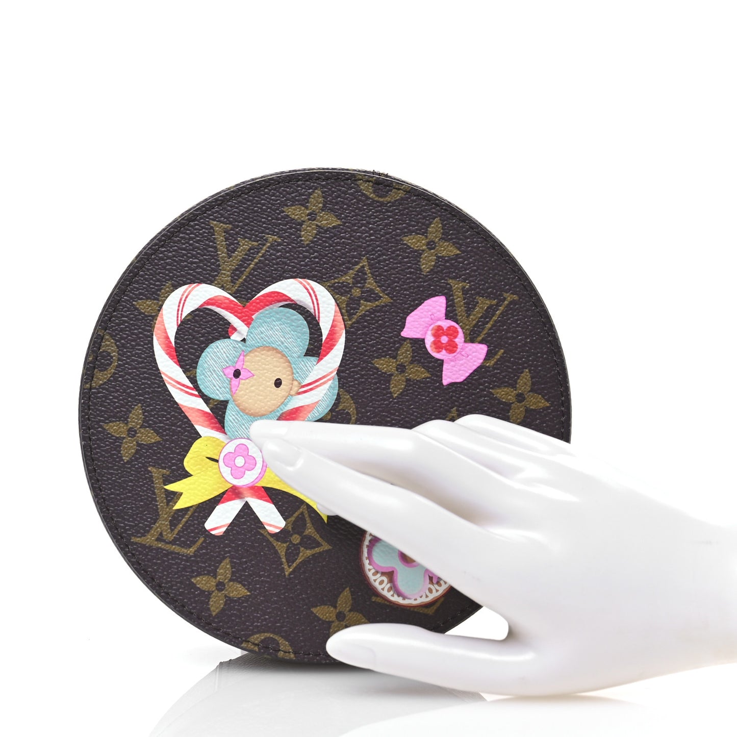 Monogram Vivienne Candy Box