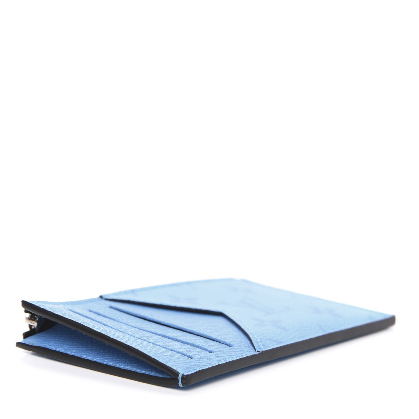 Taigarama Coin Card Holder Blue Lagoon