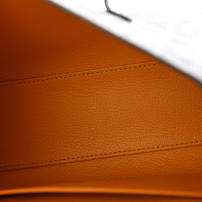 Goyard Goyardine Mini Saigon Grey 5 of 10