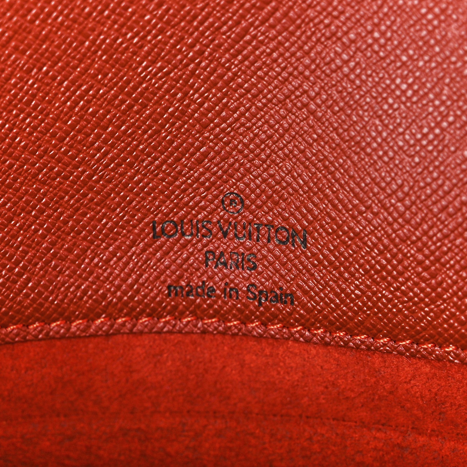 Louis Vuitton Damier Ebene Musette Tango Long Strap 6 of 10