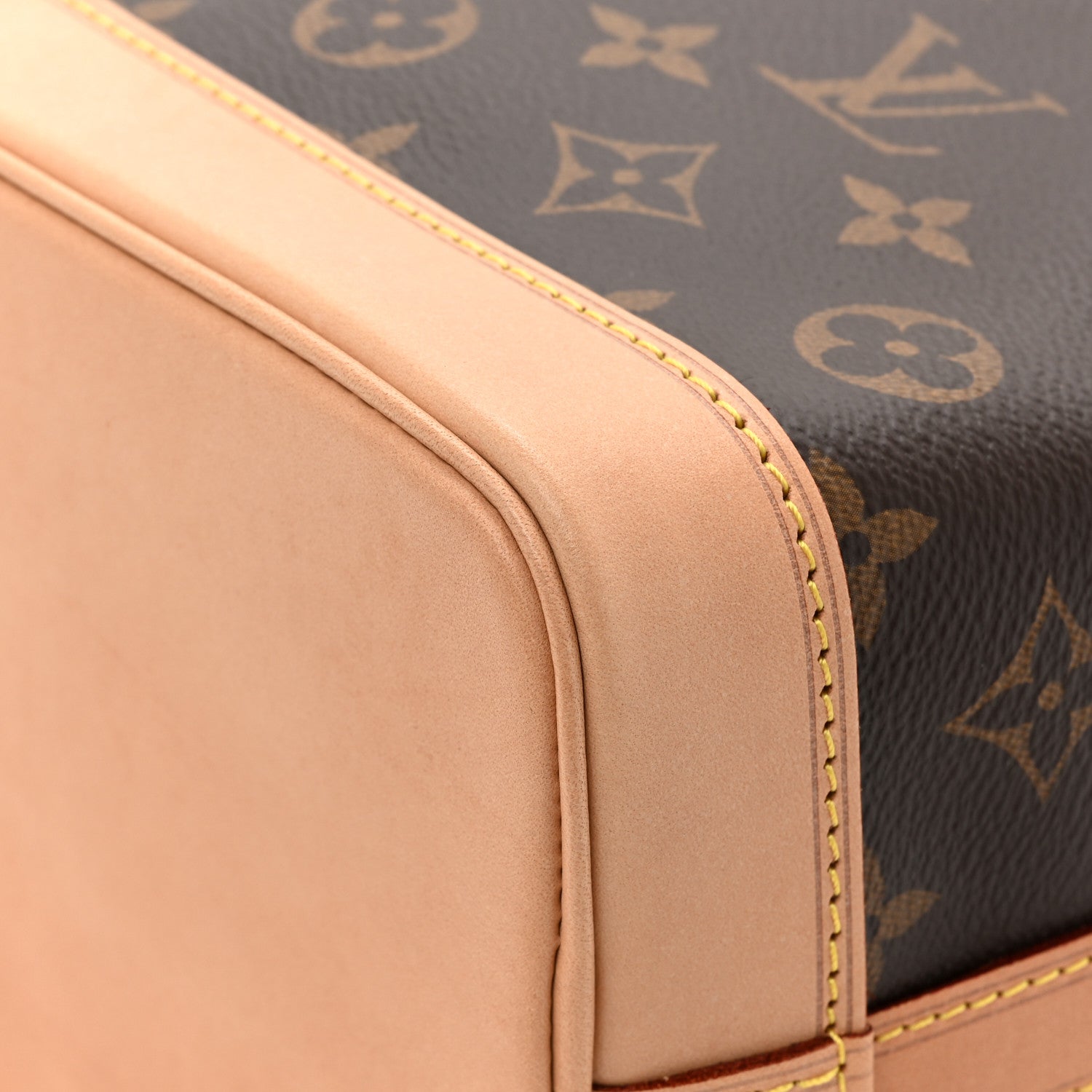 Louis Vuitton Monogram Noe BB 13 of 13