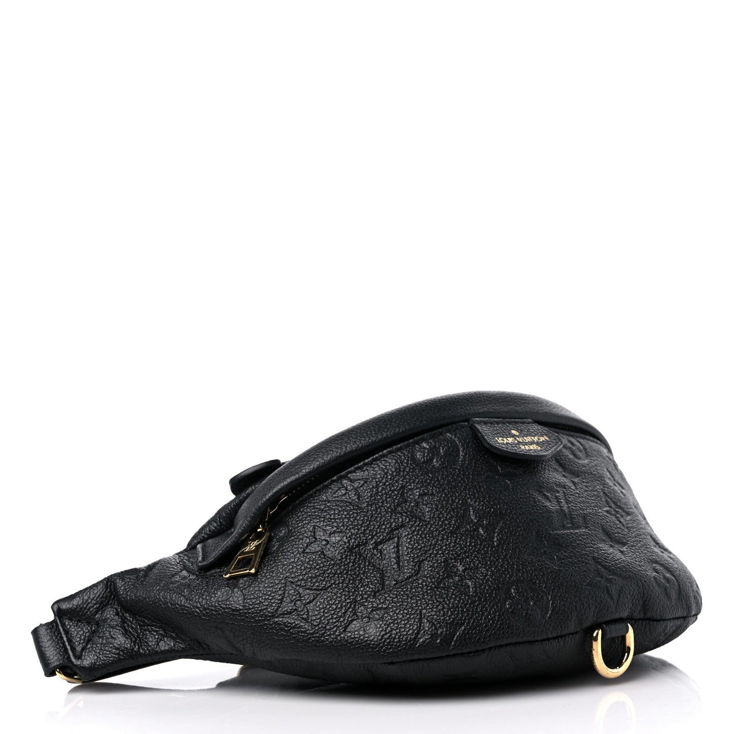 Empreinte BumBag Black