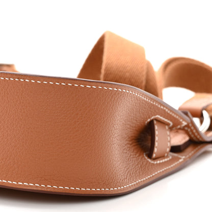 Hermes Evercolor Mini Jypsiere Gold 10 of 11
