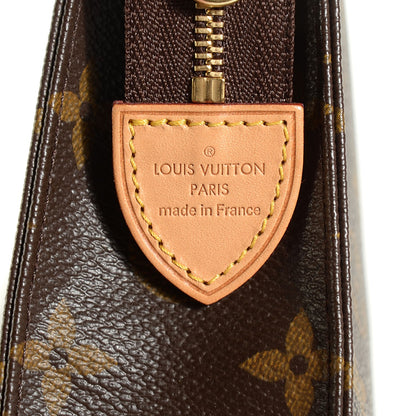 Louis Vuitton Monogram Toiletry Pouch 19 7 of 8