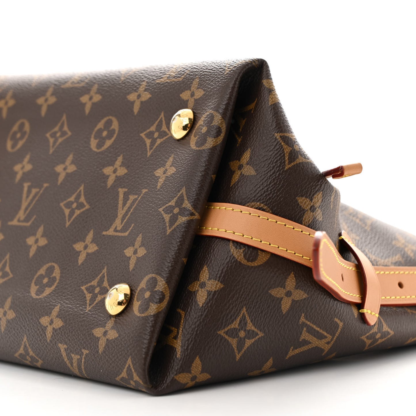 Monogram CarryAll PM