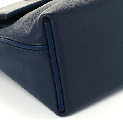 Hermes Evercolor Swift 24/24 21 Bleu Nuit Bleu Navy 9 of 11