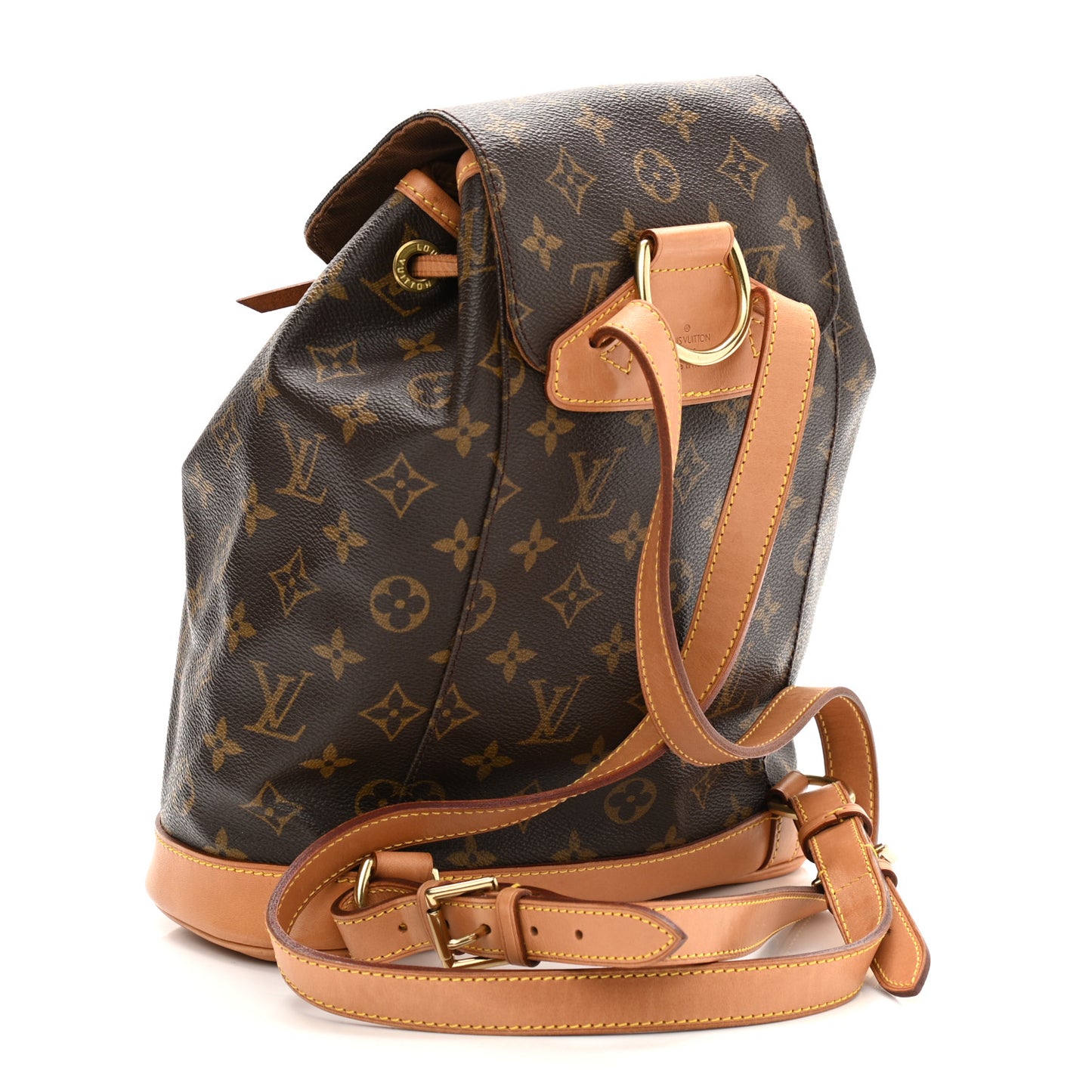 Monogram Montsouris MM Backpack