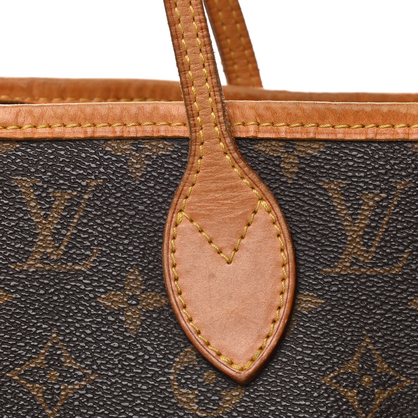 Monogram Neverfull MM