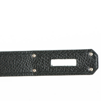 Hermes Epsom Birkin 35 Black 14 of 26