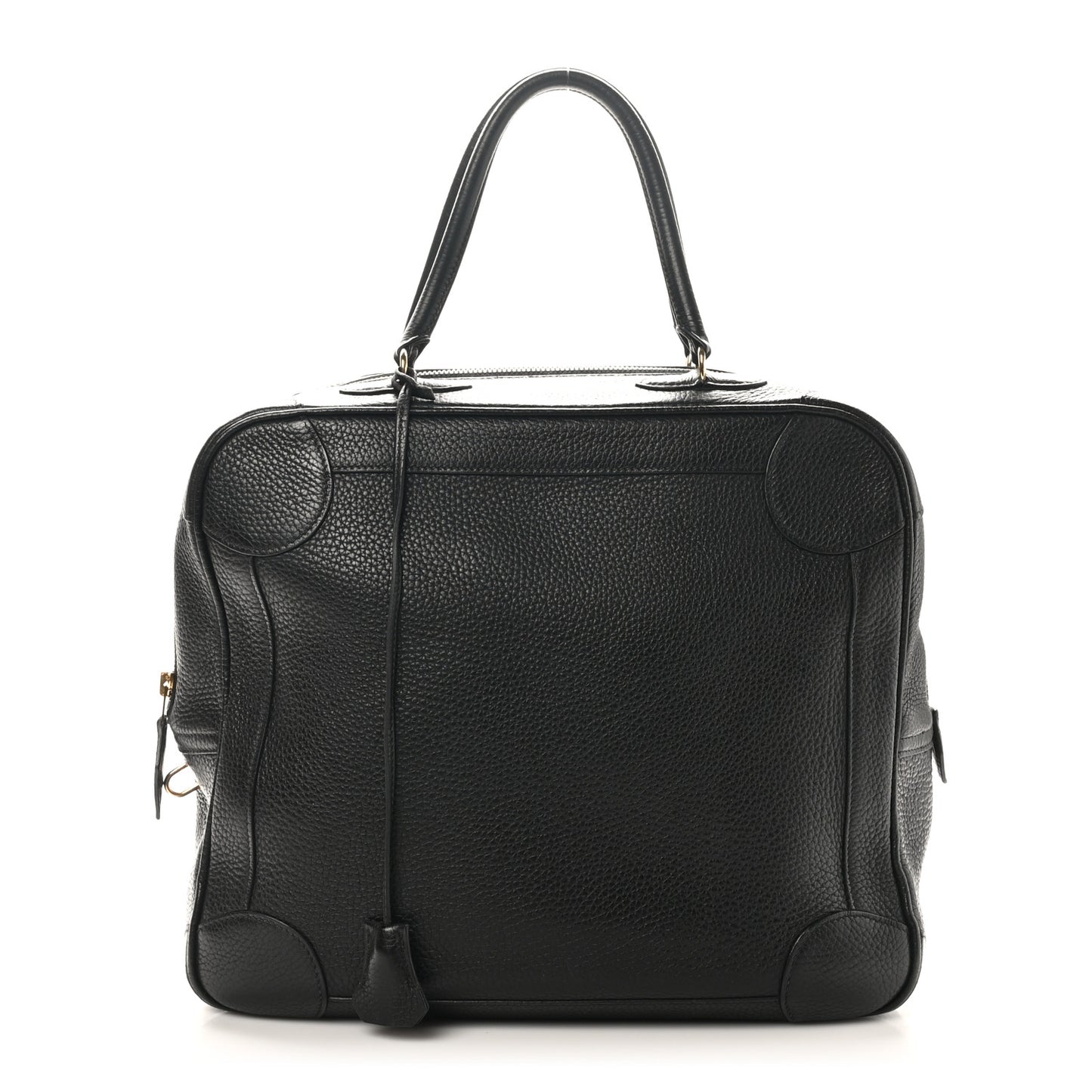 Taurillon Clemence Omnibus 40 Black