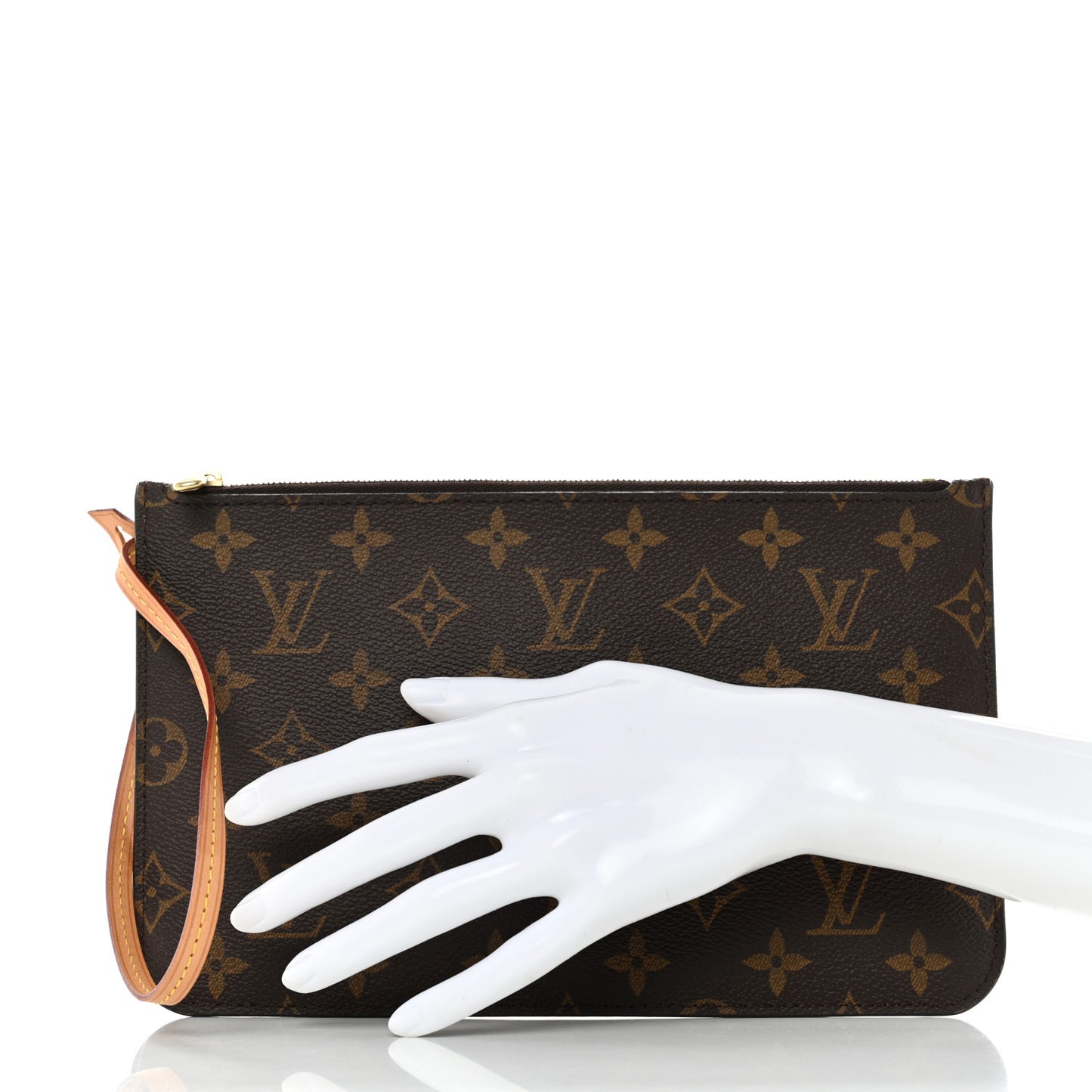 Monogram Neverfull MM GM Pochette
