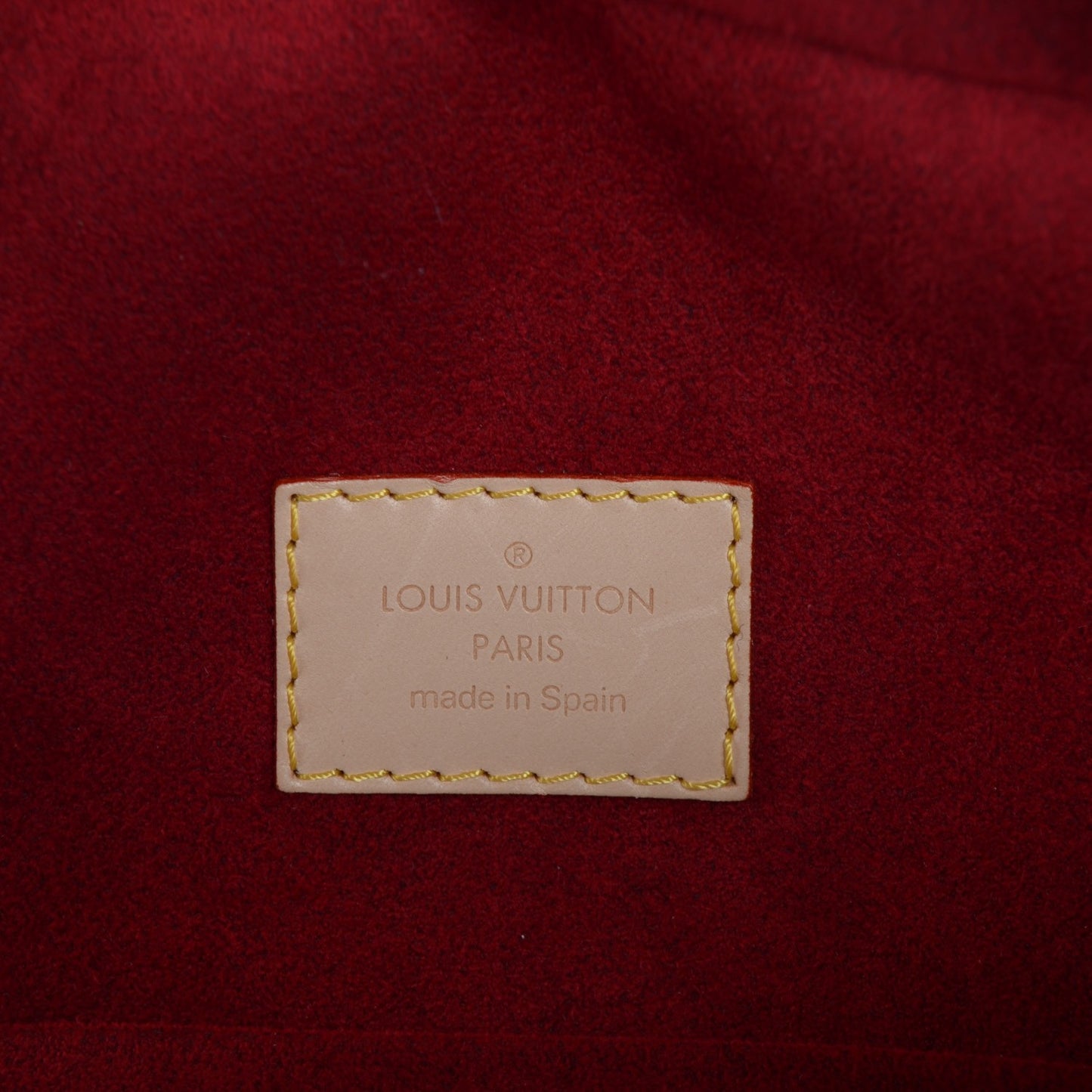 Monogram Mizi
