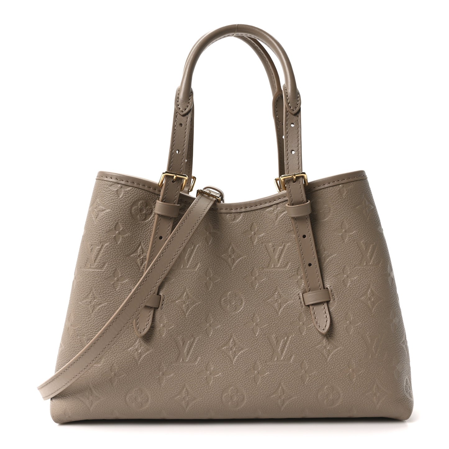 Empreinte Babylone Tote PM Turtledove