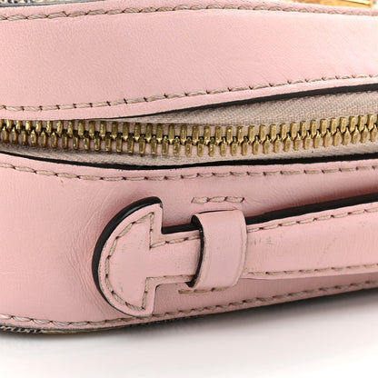 Louis Vuitton Damier Azur Saintonge Eau De Rose 11 of 13