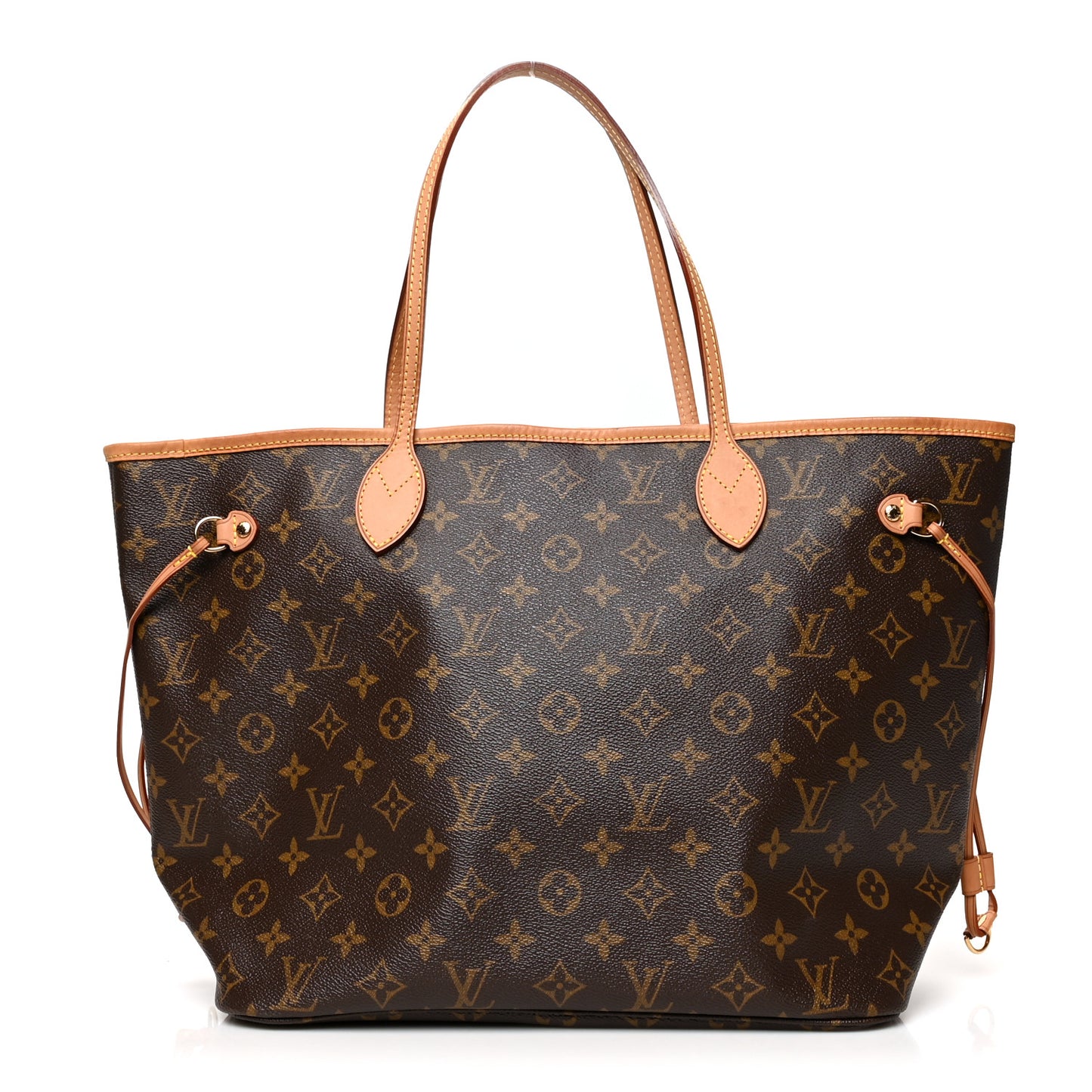 Monogram Neverfull MM