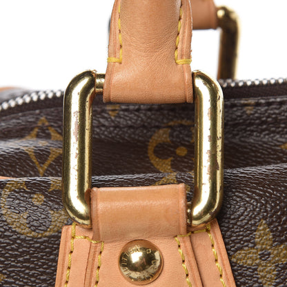 Louis Vuitton Monogram Manhattan GM 16 of 27