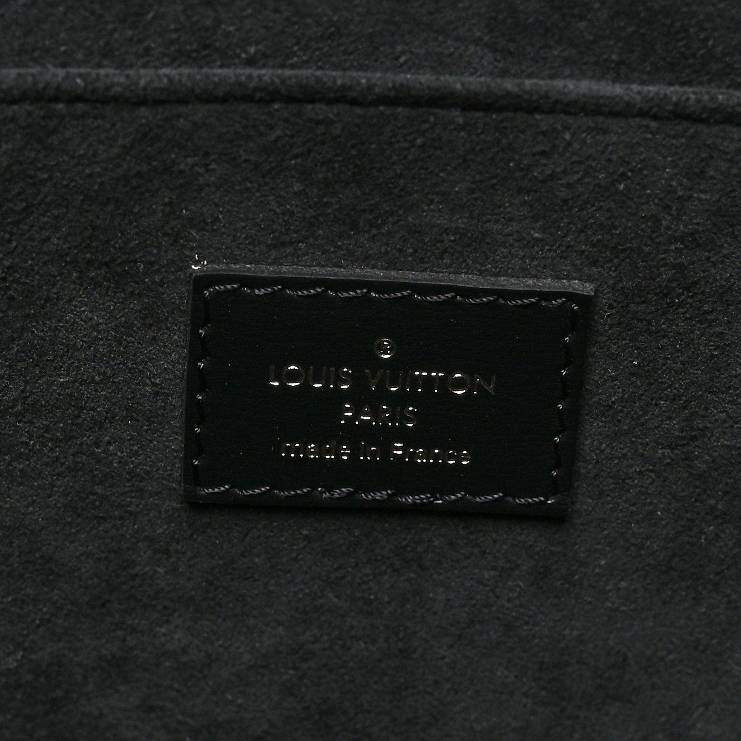 Louis Vuitton Jacquard Since 1854 Onthego GM Grey 6 of 8