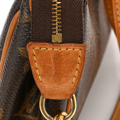 Louis Vuitton Monogram Eva Clutch 6 of 11