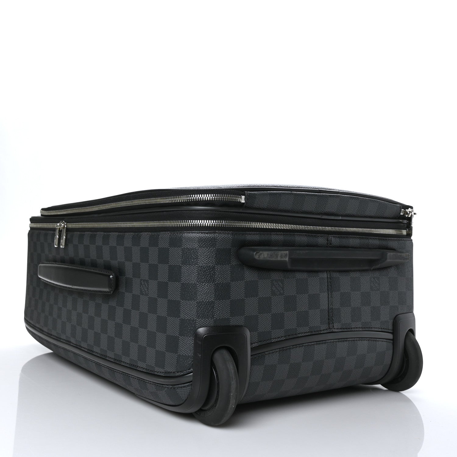 Louis Vuitton Damier Graphite Pegase Legere 55 Business 3 of 8