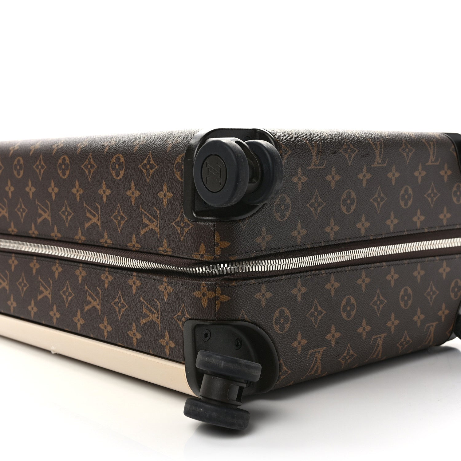 Louis Vuitton Monogram Horizon 55 Coquelicot 6 of 13