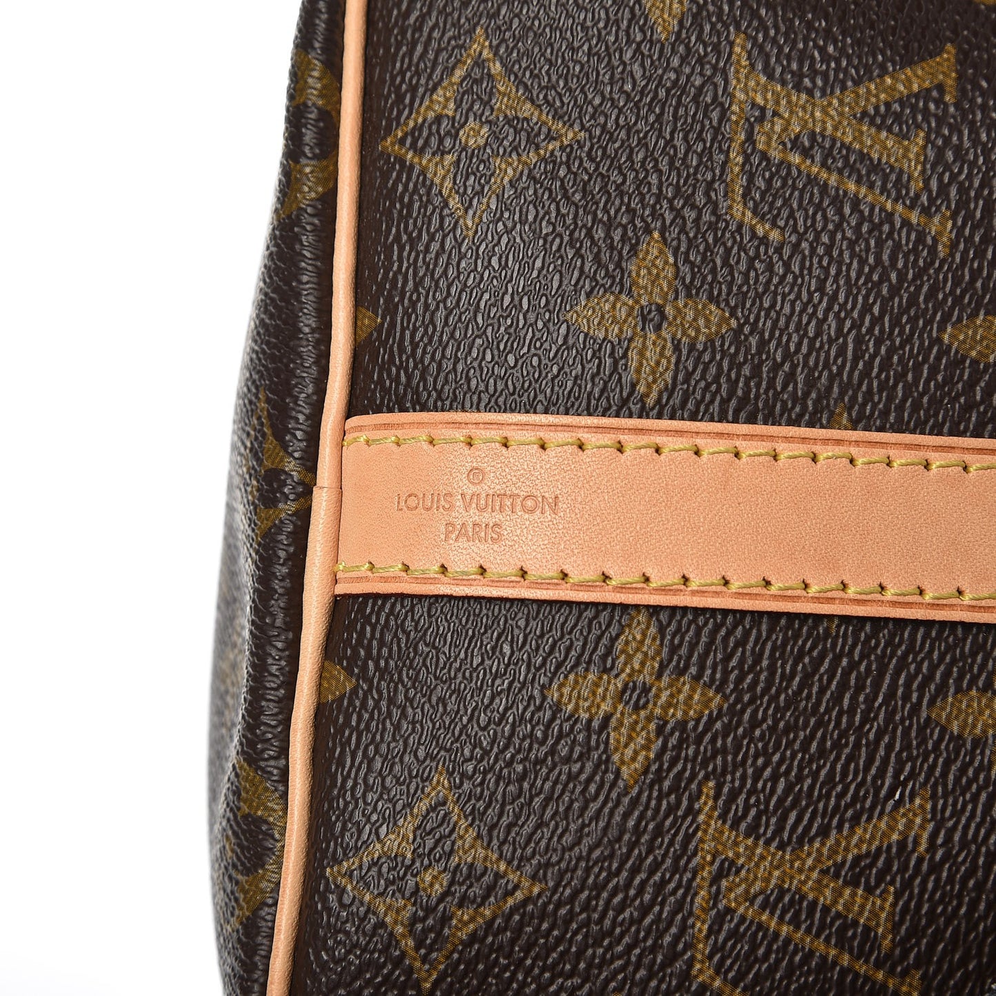 Monogram Speedy Bandouliere 25