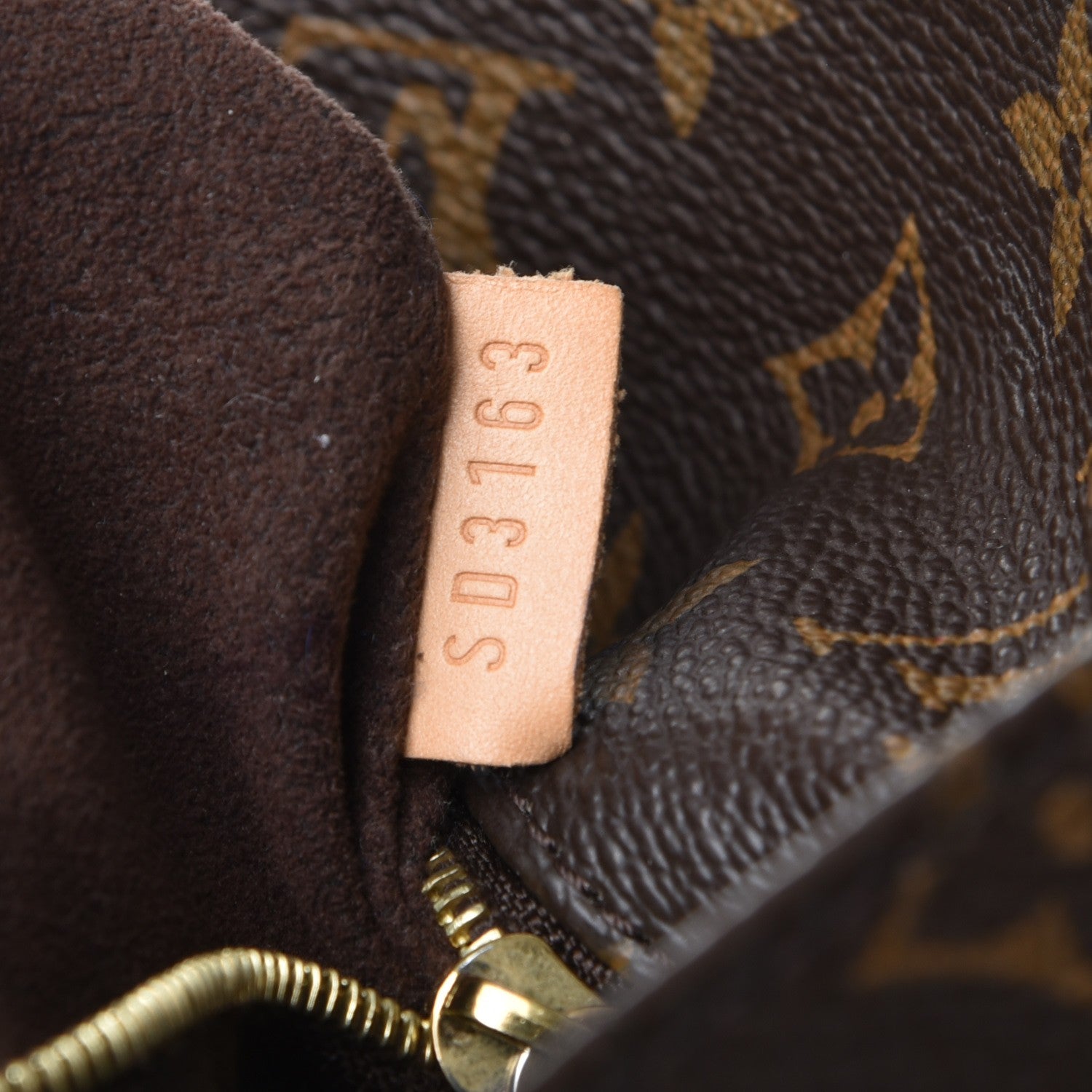 Louis Vuitton Monogram Metis 10 of 12