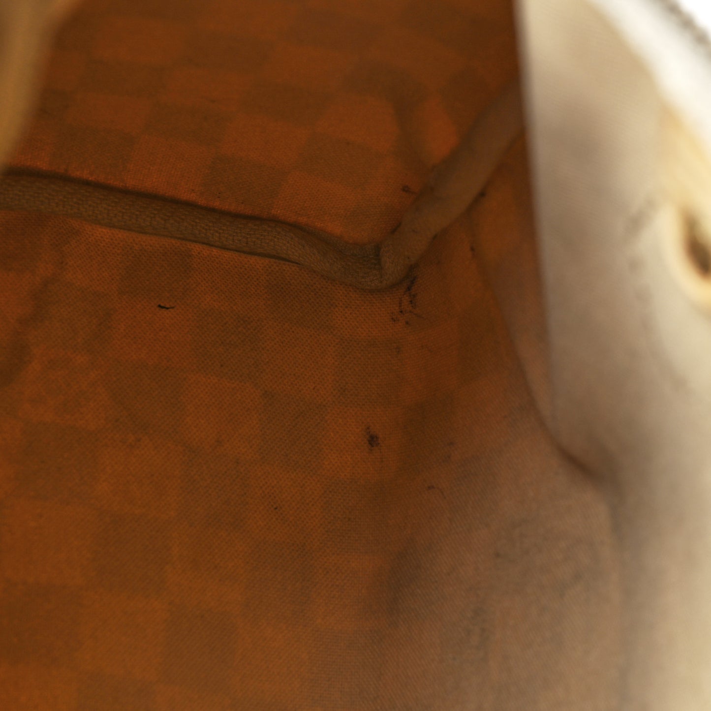 Damier Azur Speedy 25