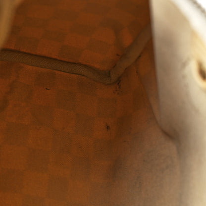 Louis Vuitton Damier Azur Speedy 25 13 of 15