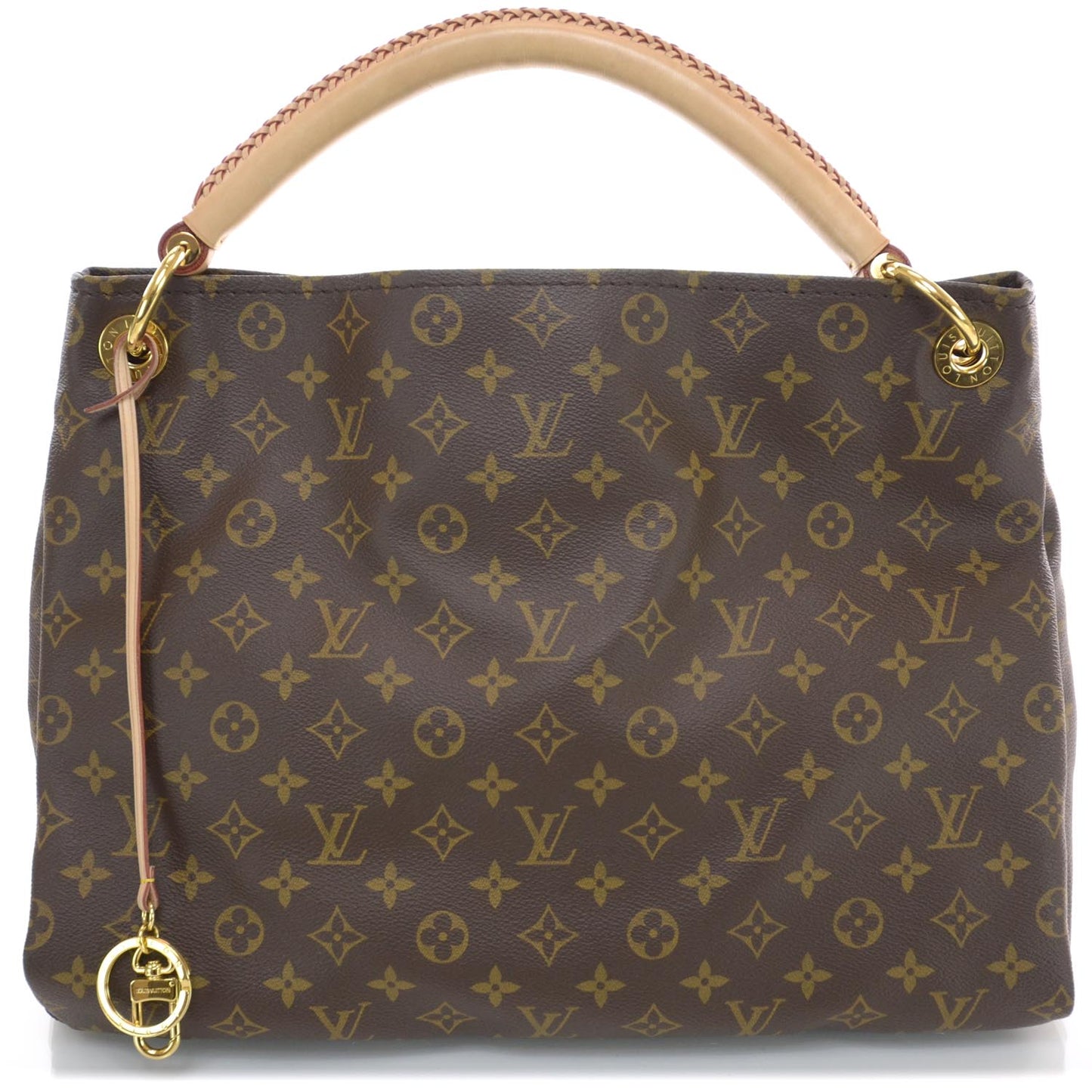 Monogram Artsy MM