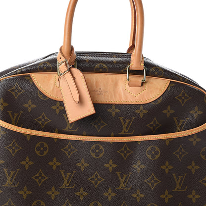 Louis Vuitton Monogram Deauville 6 of 8