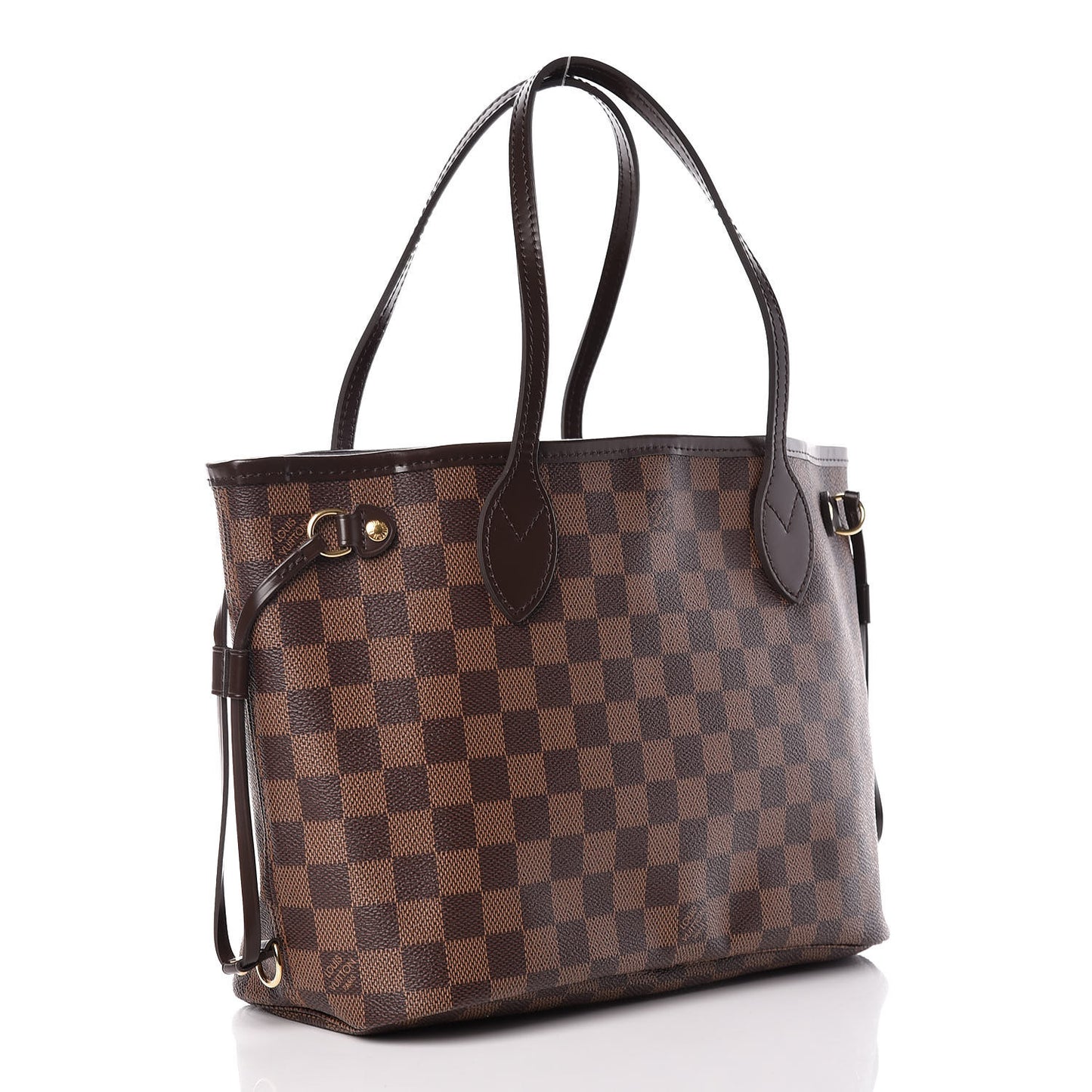 Damier Ebene Neo Neverfull PM