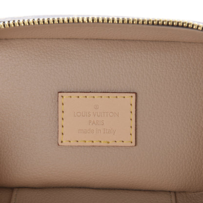 Louis Vuitton Monogram Nano Nice 8 of 10