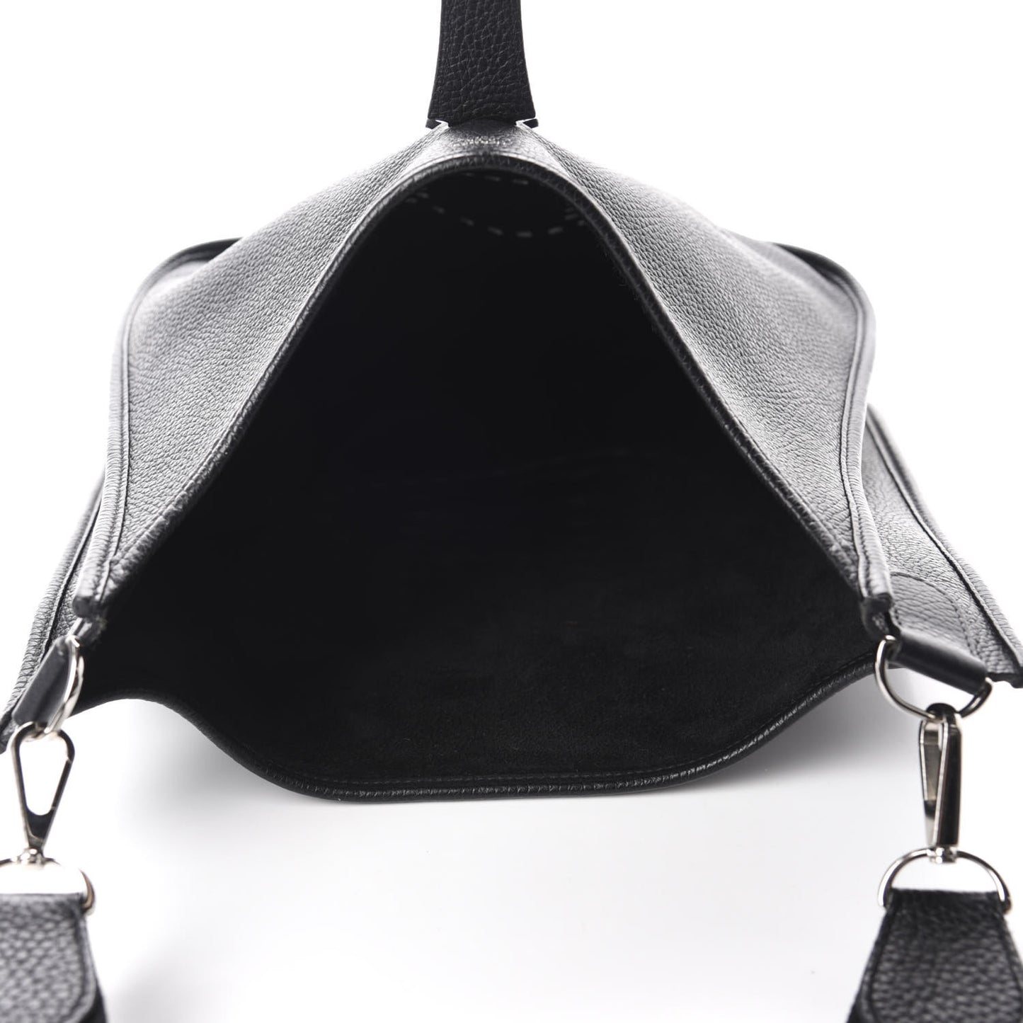 Taurillon Clemence Evelyne III GM Black