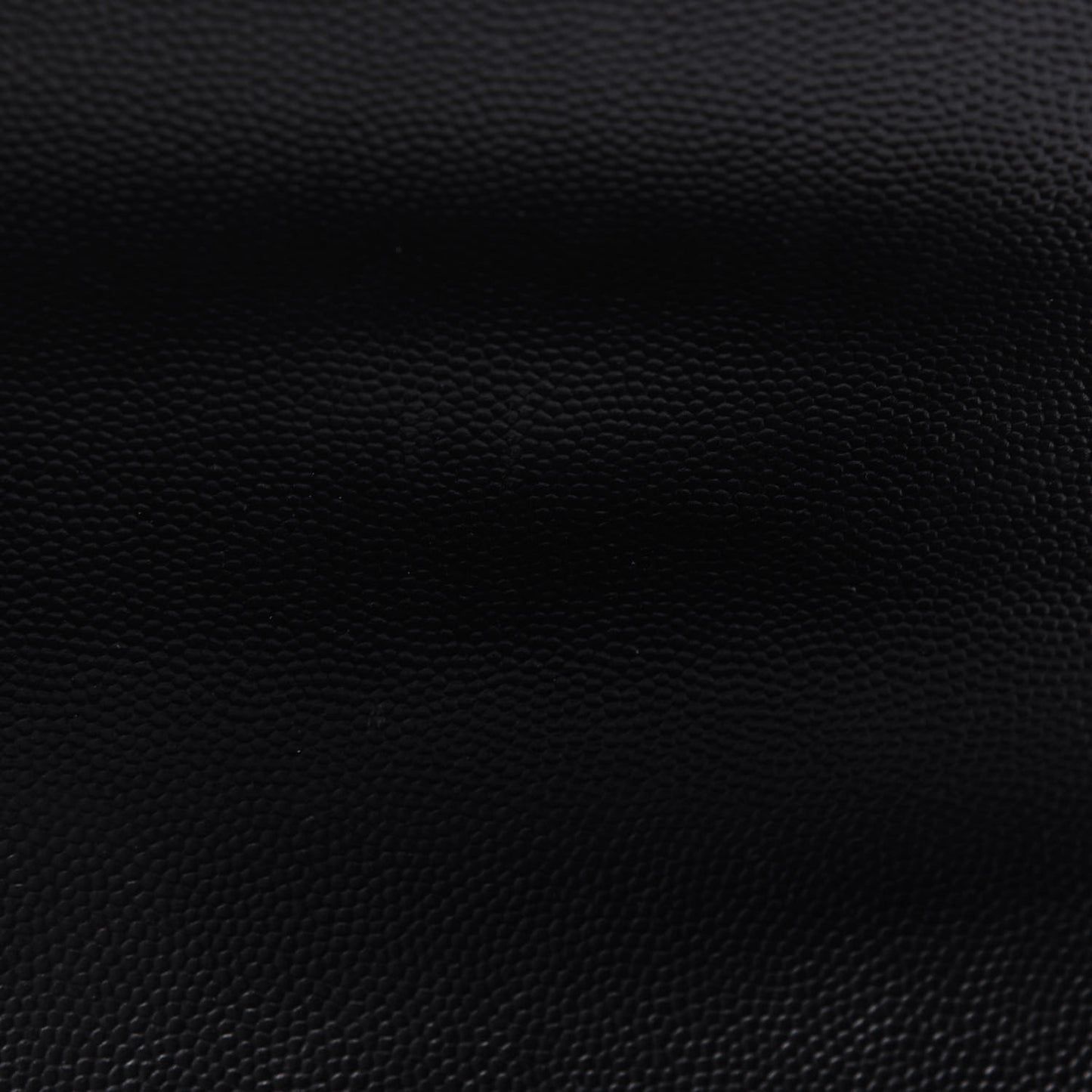 Grain De Poudre Textured Mixed Matelasse Triquilt Medium Monogram Satchel Black