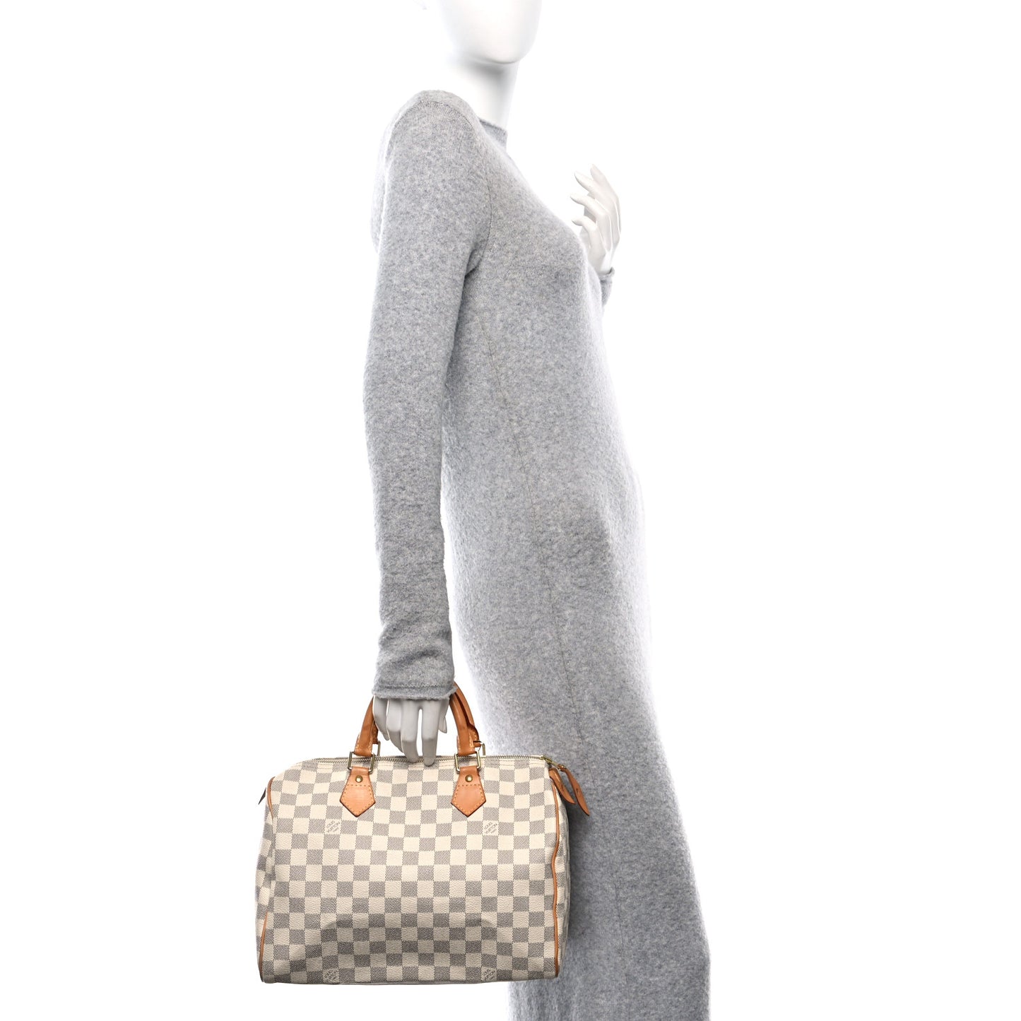 Damier Azur Speedy 30