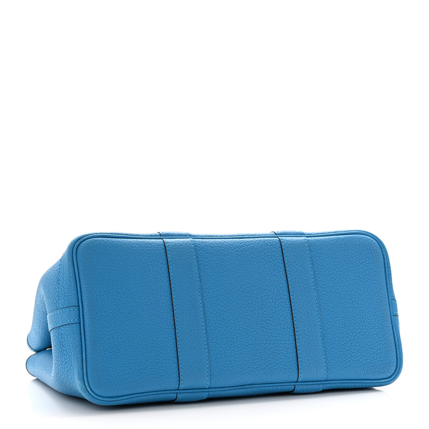 Hermes Negonda Garden Party 30 TPM Bleu Zanzibar 4 of 15