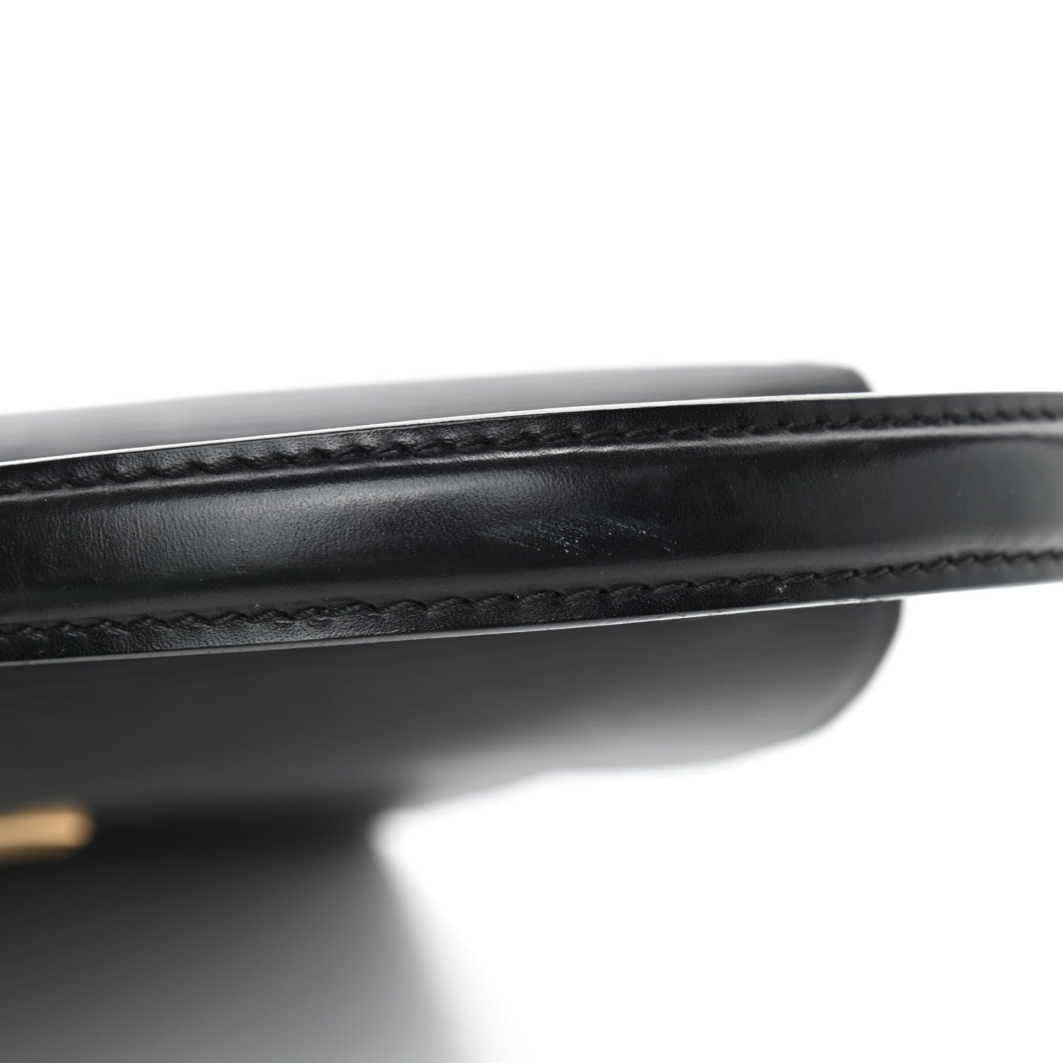 Louis Vuitton Epi Malesherbes Black 13 of 13