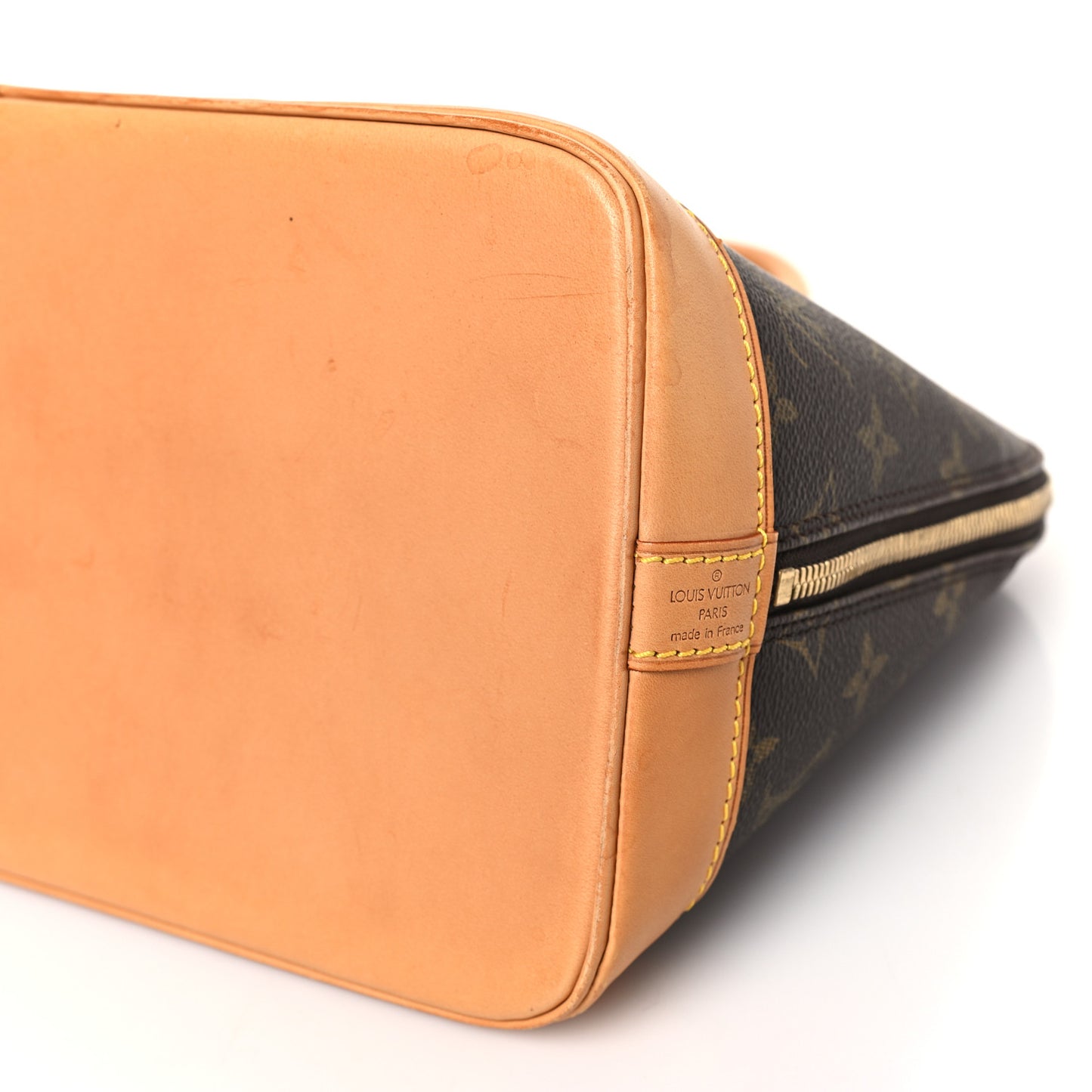 Monogram Alma PM